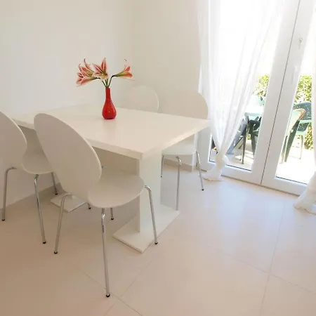 With A Parking Space - 20838 Appartement *