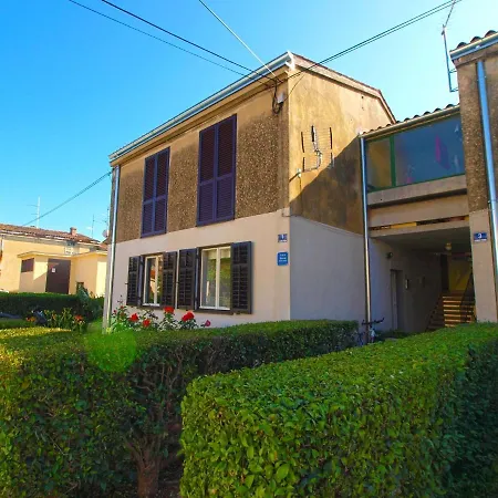 Appartement With A Parking Space - 20838